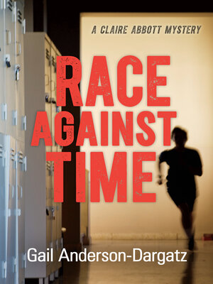 cover image of Race Against Time